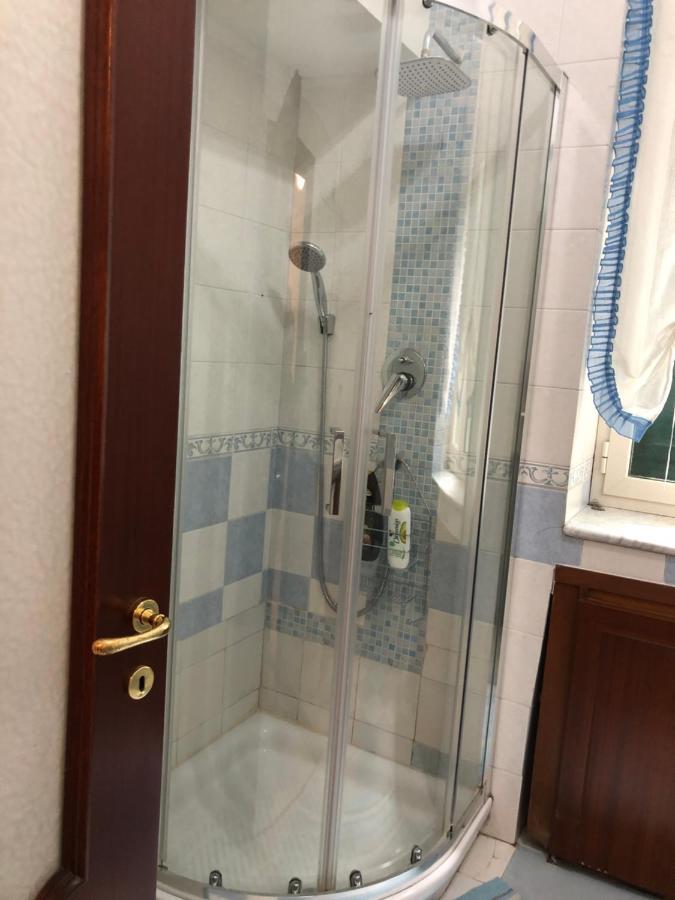 Appartement Franck House à Naples Extérieur photo