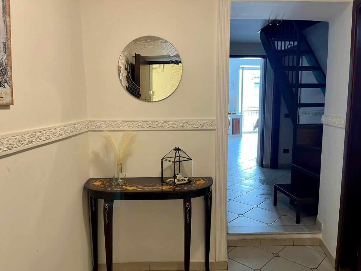 Appartement Franck House à Naples Extérieur photo