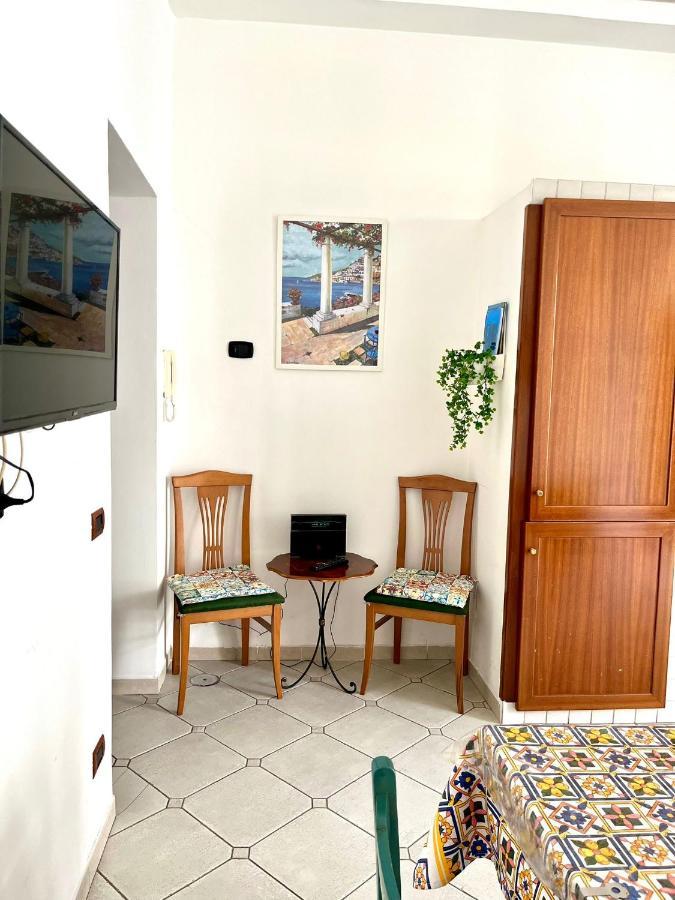 Appartement Franck House à Naples Extérieur photo