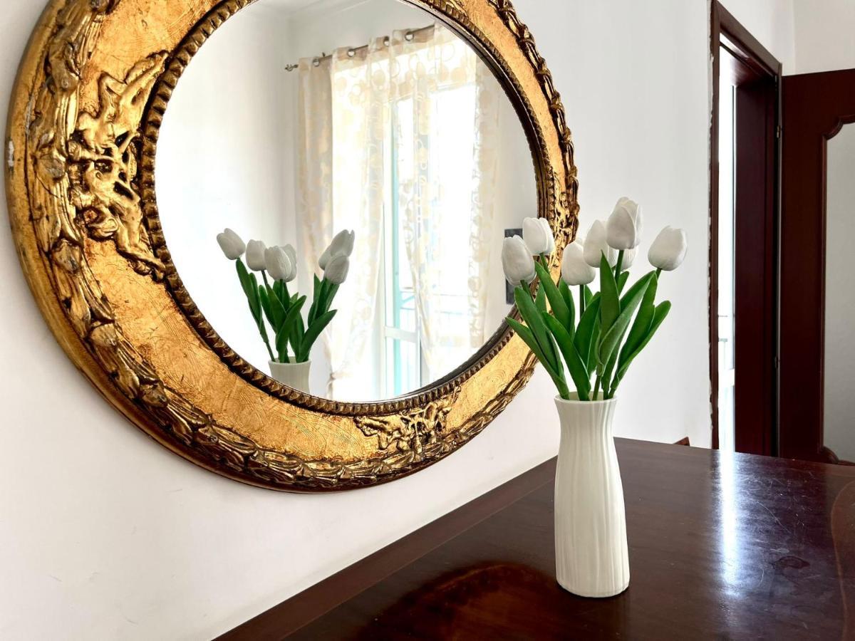 Appartement Franck House à Naples Extérieur photo