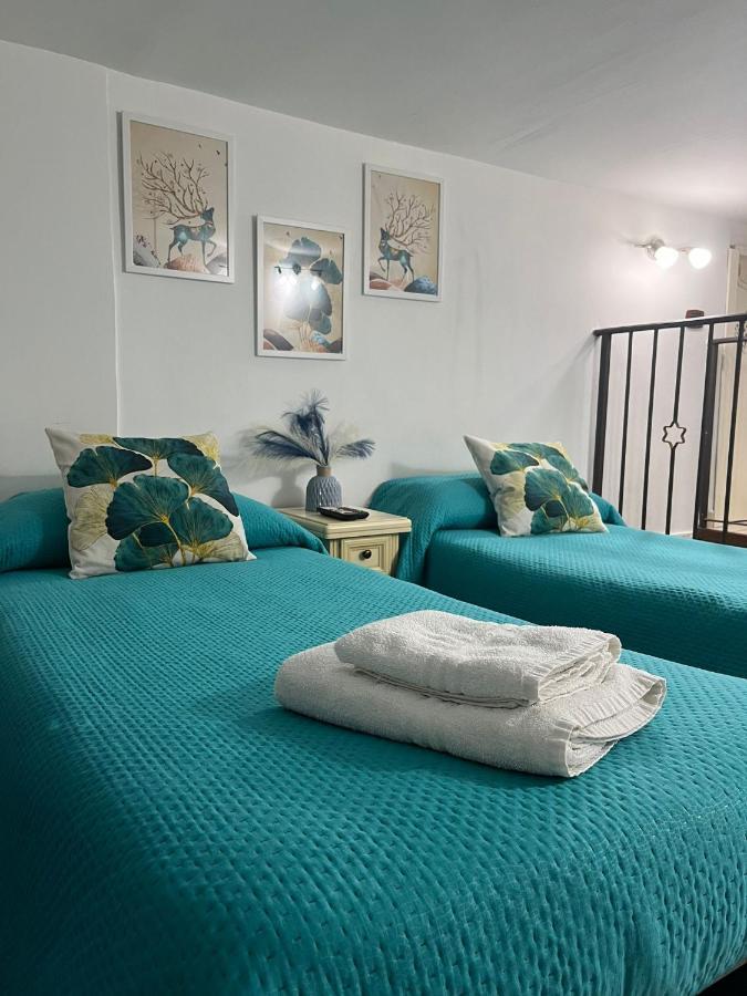 Appartement Franck House à Naples Extérieur photo