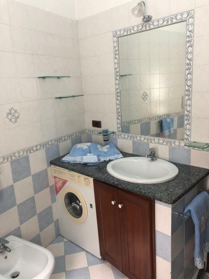 Appartement Franck House à Naples Extérieur photo